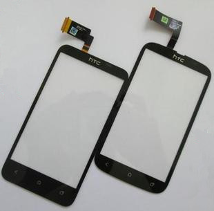 (image for) Brand New and Original Touch Screen Panel Digitizer Lens Replacement for HTC T328W